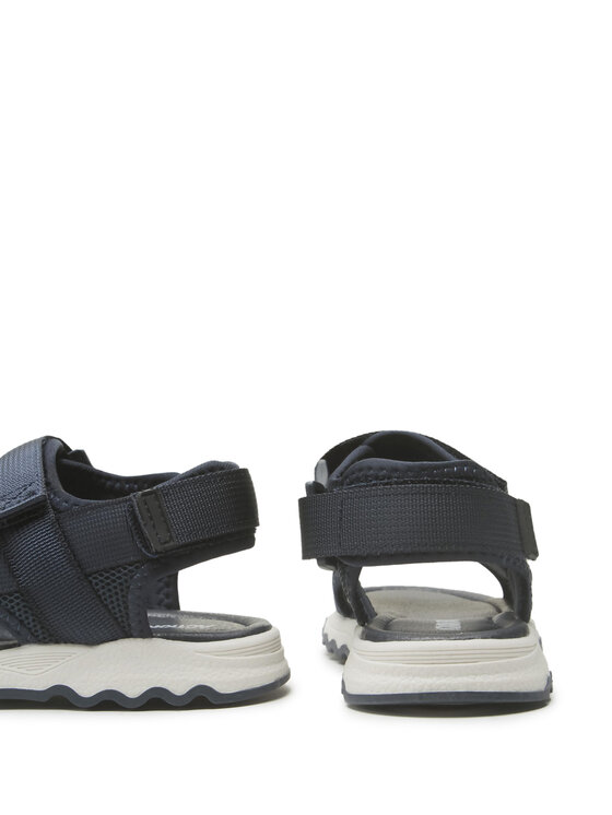 Action Boy Action Boy Sandali CM220812-5 Blu scuro