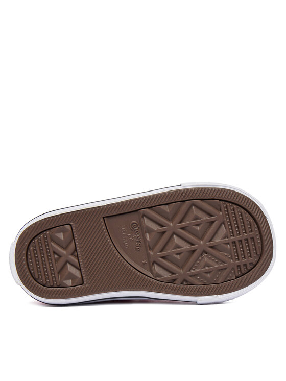 Converse Converse Кеди Inft C/T Allsta 7J234 Рожевий