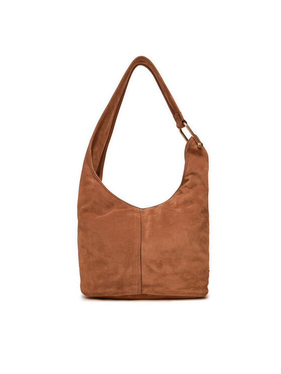 MICHAEL Michael Kors MICHAEL Michael Kors Ročna torba 30F4G2YL6S Rjava