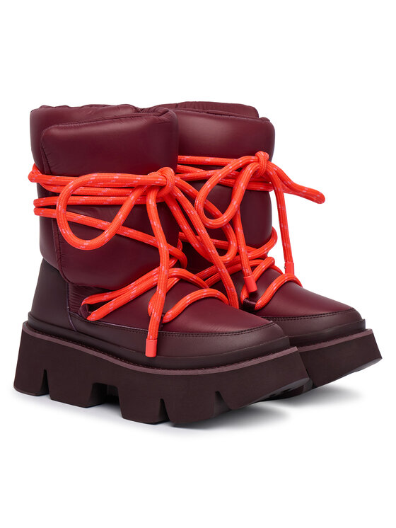 United Nude United Nude Sniego batai Stomper Snow Boot 11052993161 Vyšninė