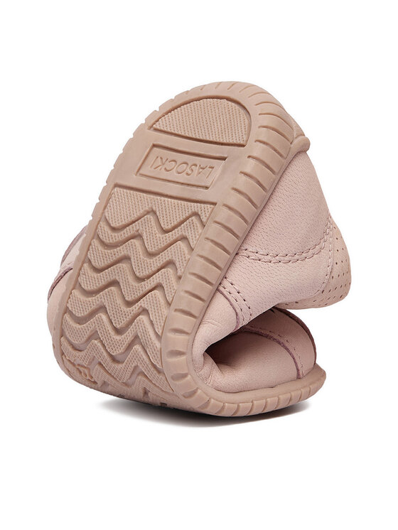 Lasocki Kids Lasocki Kids Halbschuhe CEO-CI12-GORKY-10C(II)DZ Rosa
