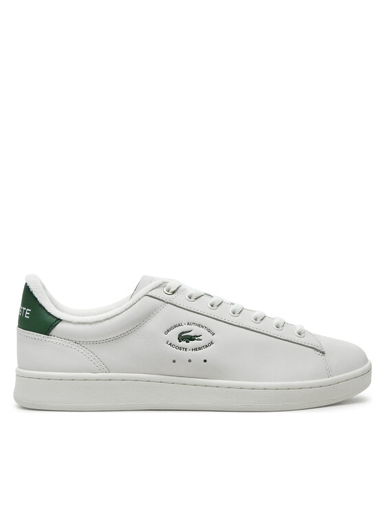 Lacoste Superge 748SMA0012 Bela