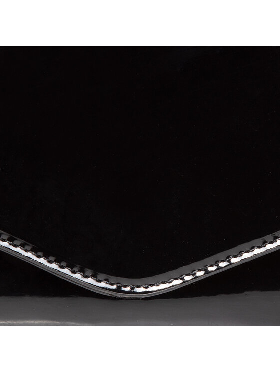 DeeZee DeeZee Handtasche RC18149 Schwarz
