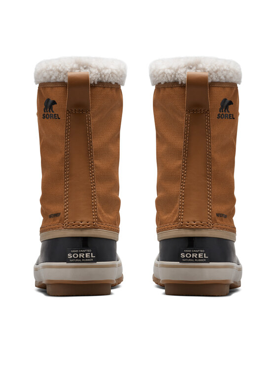Sorel Sorel Schneeschuhe 2114071224 Braun
