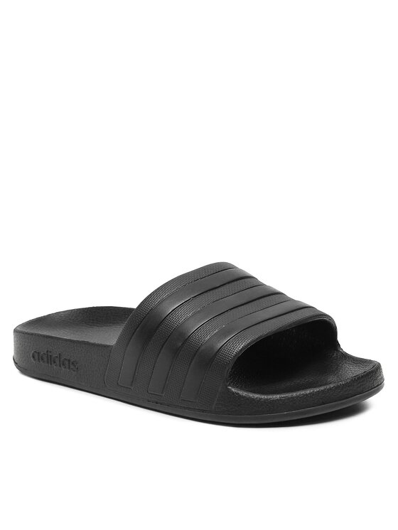 adidas adidas Šľapky adilette Aqua F35550 Čierna