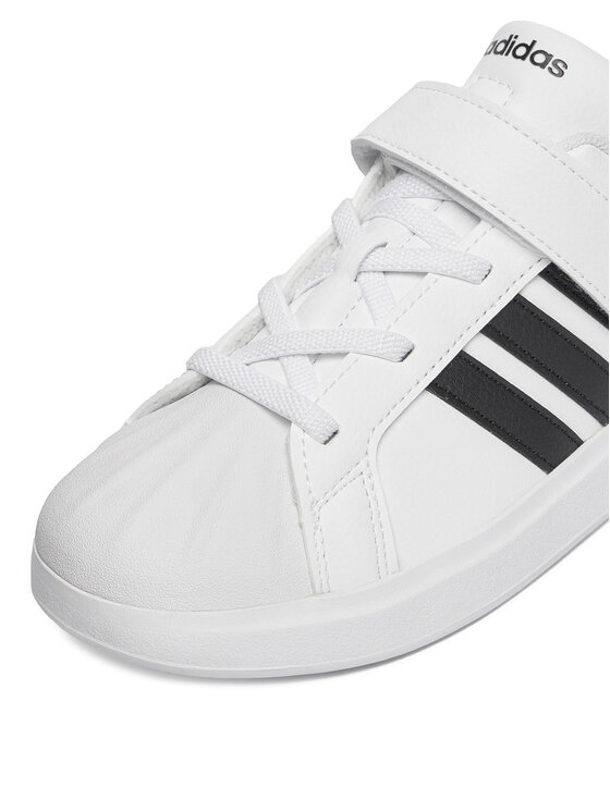 adidas adidas Tenisice CEO-STREETTALK EL C JQ6144 Bijela