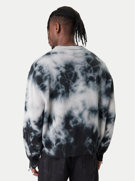 HUGO HUGO Sweatshirt Sestroy 50553584 Schwarz Regular Fit