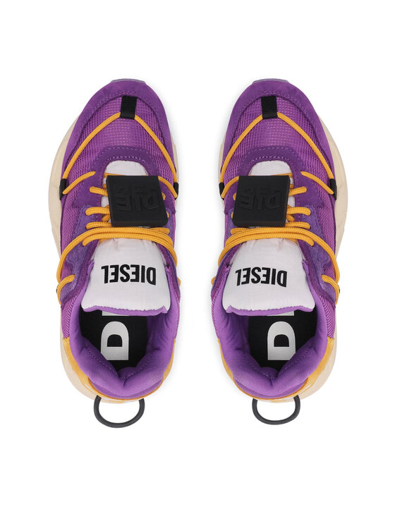 【保障できる】 Diesel Sneakersy S-Serendipity Lc Eco W Y02544 P4197 H8732 ロッド