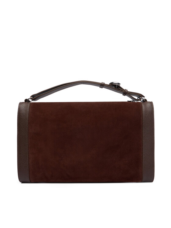 Coccinelle Coccinelle Handtasche TL6 Coccinelleelinor E1 TL6 12 02 01 Braun