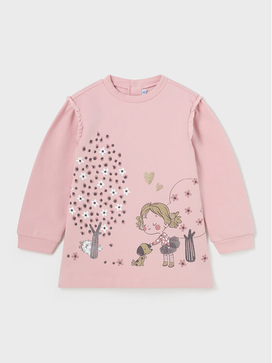 Vestito da giorno Mayoral