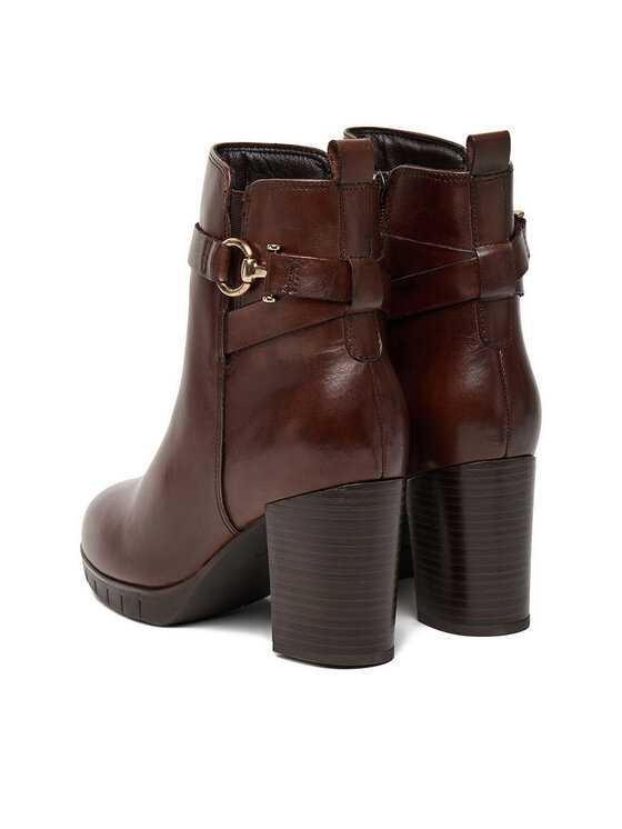 Lasocki Lasocki Stiefeletten CEO-WB-DALILA-25 Braun