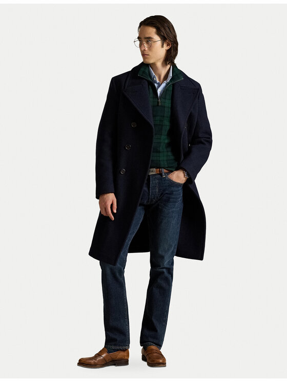 Polo Ralph Lauren Polo Ralph Lauren Пуловер 710981459001 Зелен Regular Fit