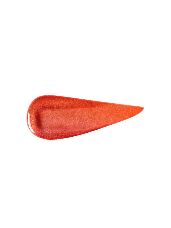 KIKO Milano KIKO Milano 3D Hydra Lipgloss Błyszczyk 34 Pearly Blood Orange