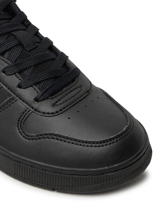 Lacoste Lacoste Sneakersy T-Clip Set 224 7-48SUJ000802H Černá