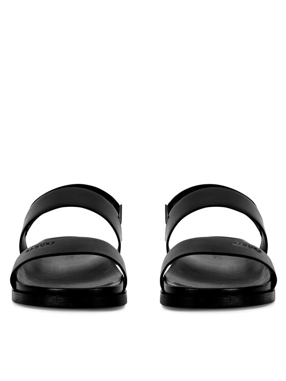 Badura Badura Sandale FRANKIE-22 MB Crna