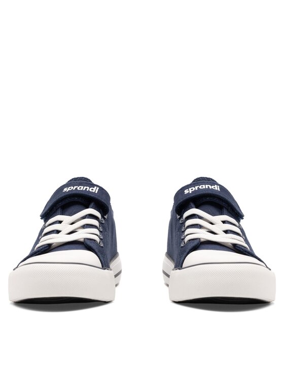 Sprandi Sprandi Sneakers CP40-51-1(IV)CH Dunkelblau