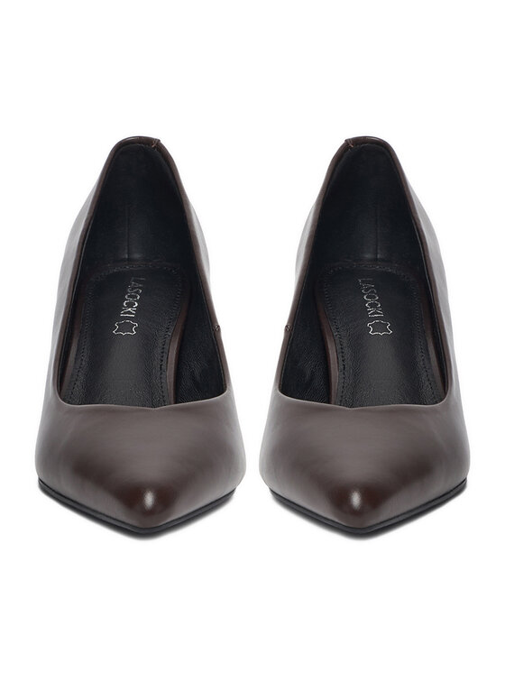 Lasocki Lasocki Scarpe stiletto CEO-HY7375-1 Marrone