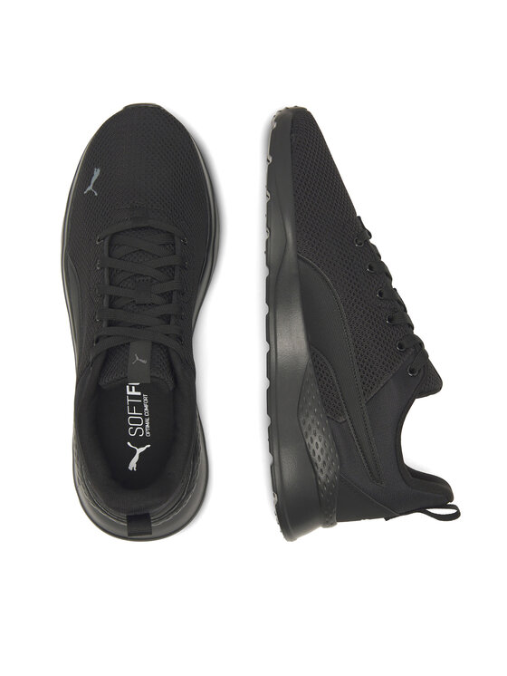 Puma Puma Sneakersy ANZARUN LITE 37112801 Czarny