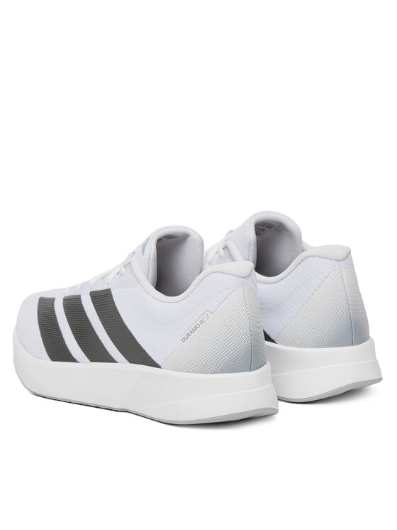 adidas adidas Běžecké boty Duramo RC2 JR3236 Bílá