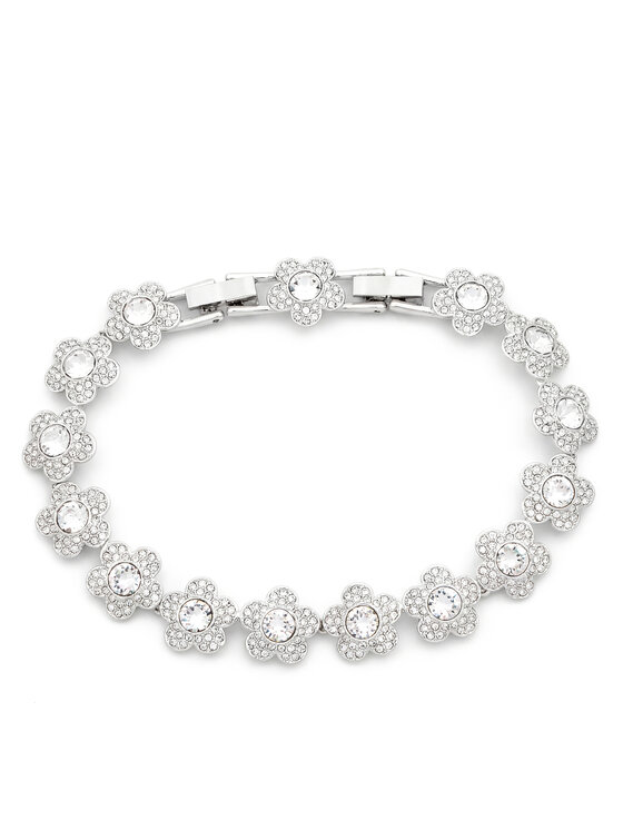 Swarovski Swarovski Náramek 5749182 Stříbrná