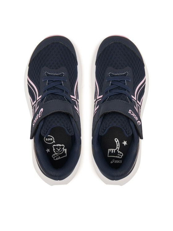 Asics Asics Jooksujalatsid Patriot 14 Ps 1014A391 Tumesinine