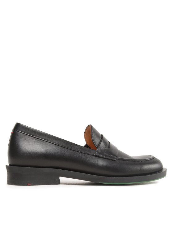 Lords Lloyd 13-732-00 Negru