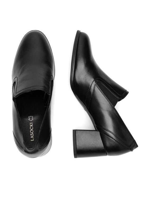 Lasocki Lasocki Pantofi pumps WYL3718-6Z Negru
