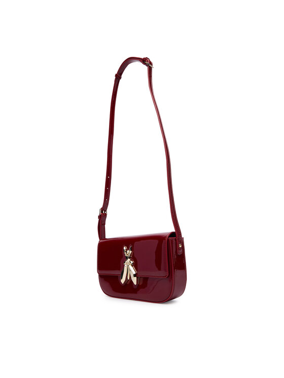Patrizia Pepe Patrizia Pepe Soma 8B0231 L125 Bordo