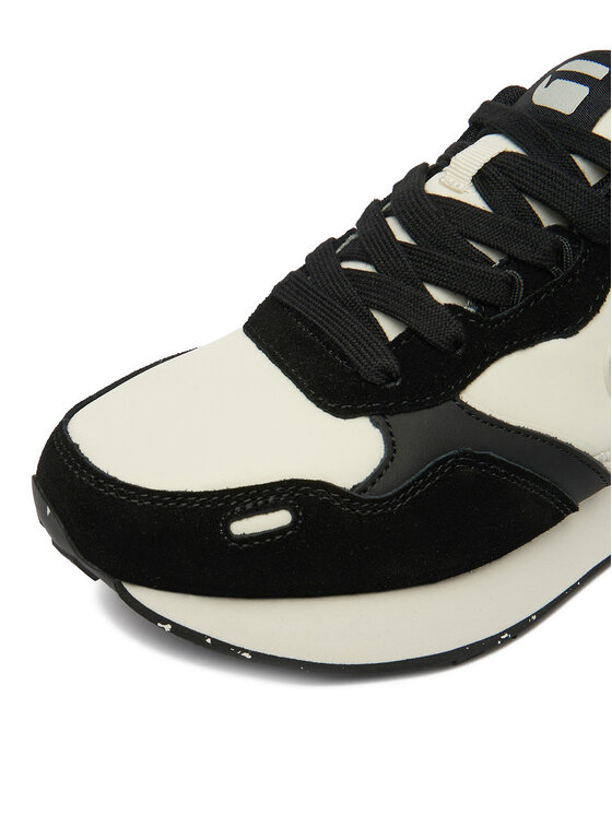 G-Star Raw G-Star Raw Sportcipők CEO-YG240116-02L Fekete