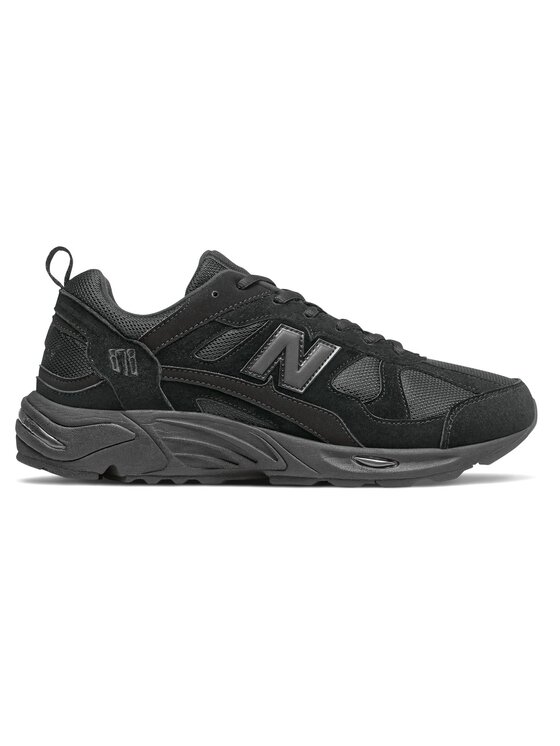 New Balance New Balance Sneakersy CM878XL Czarny
