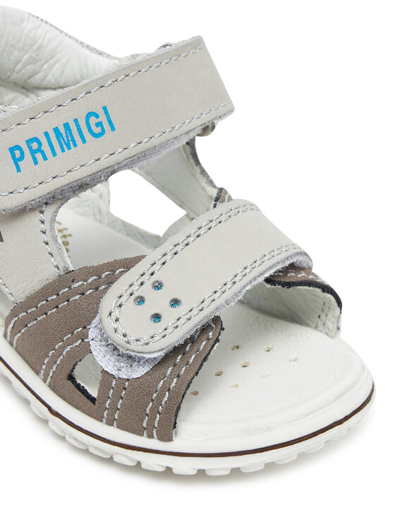 Primigi Primigi Sandały 7865022 Szary