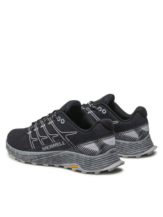 Scarpe Moab Flight J066820 Nero