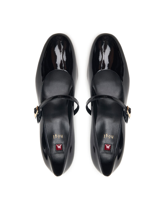 HÖGL HÖGL Pumps Emely 2-174214 Schwarz