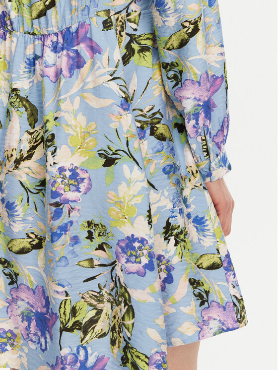 YAS YAS Pluusikleit Kaya 26037079 Värviline Regular Fit