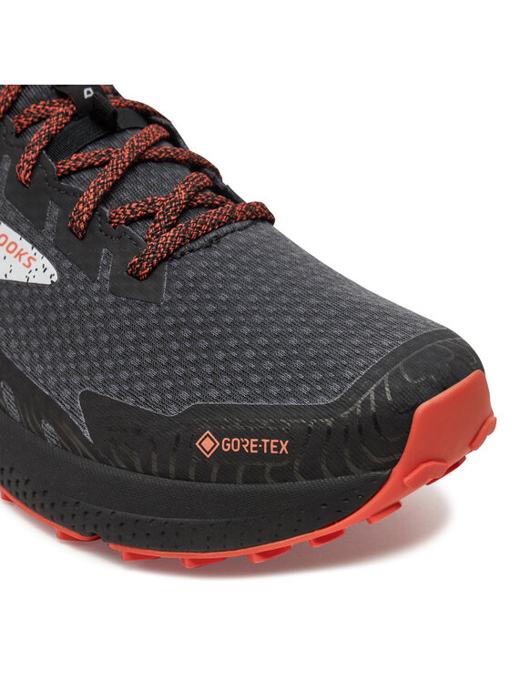 Brooks Brooks Взуття для бігу Divide 4 GTX 110404 1D 084 Чорний