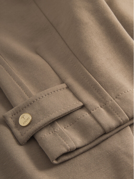 JOOP! JOOP! Pantaloni din material 30044796 Bej Regular Fit