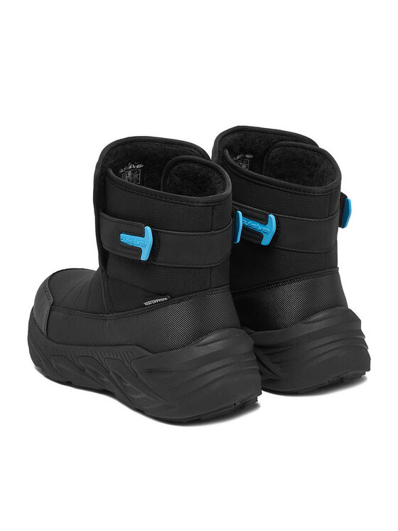 Quiksilver Quiksilver Čizme za snijeg CEO-BP87-26121 Crna