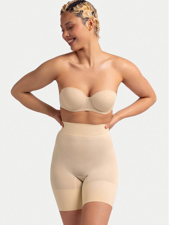 Dorina Dorina Stütz-BH Michelle FXBA0012MI121 Beige