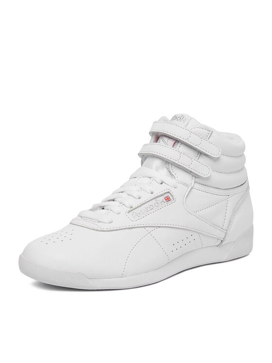 Reebok Reebok Sneakersy EO-F/S HI 100000103_ Biela