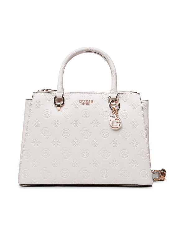 Guess Guess Τσάντα Galeria (PG) HWPG87 47060 Μπεζ