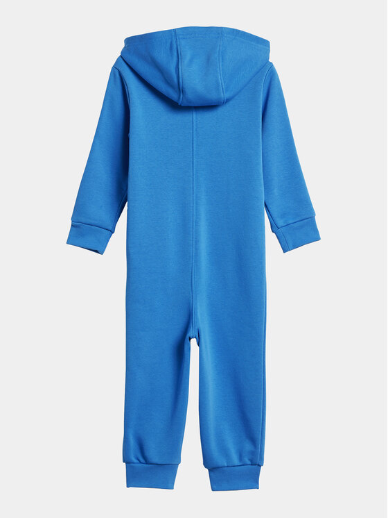 adidas adidas Jumpsuit adicolor IR6876 Blau Regular Fit
