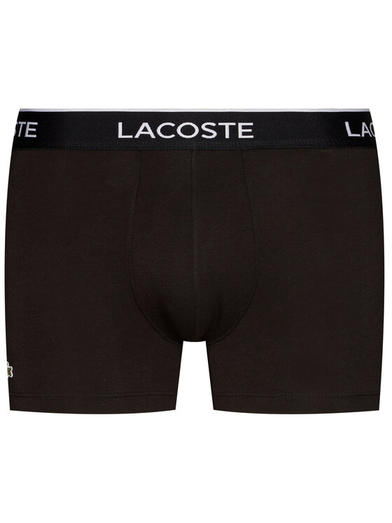 Lacoste Lacoste Bokseru komplekts 5H3389 Daudzkrāsains