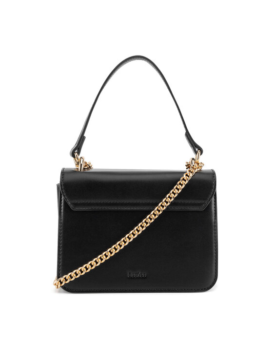 DeeZee DeeZee Ročna torba MDP-L-017-06 Črna