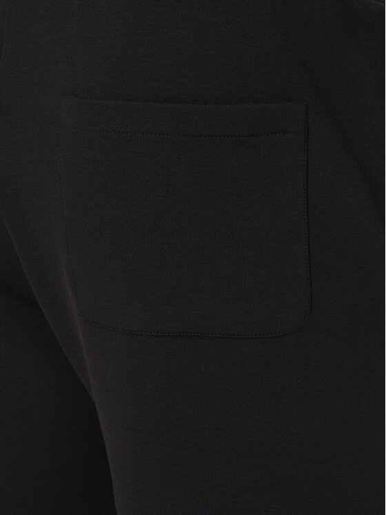 Paul&Shark Paul&Shark Sportshorts 25411850 Schwarz Regular Fit