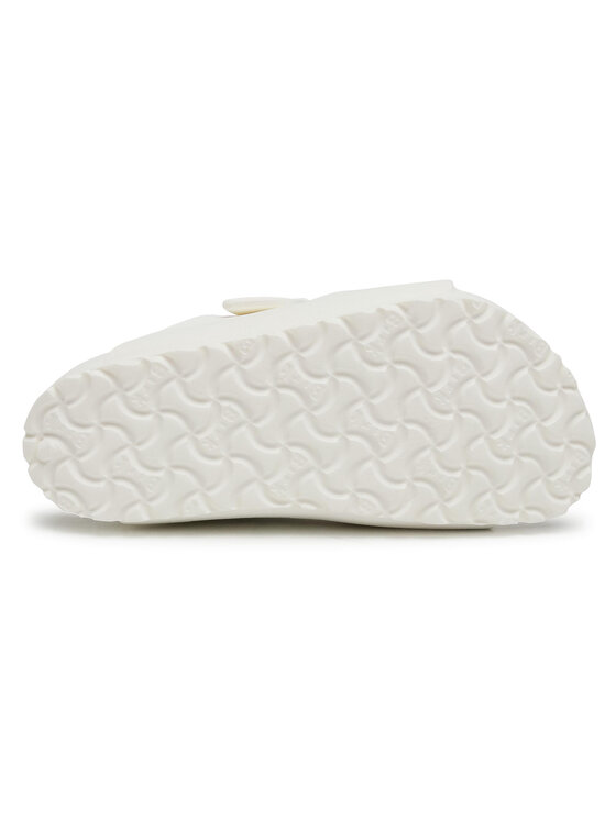 Birkenstock Birkenstock Klapki Arizona Eva 1018941 Biały