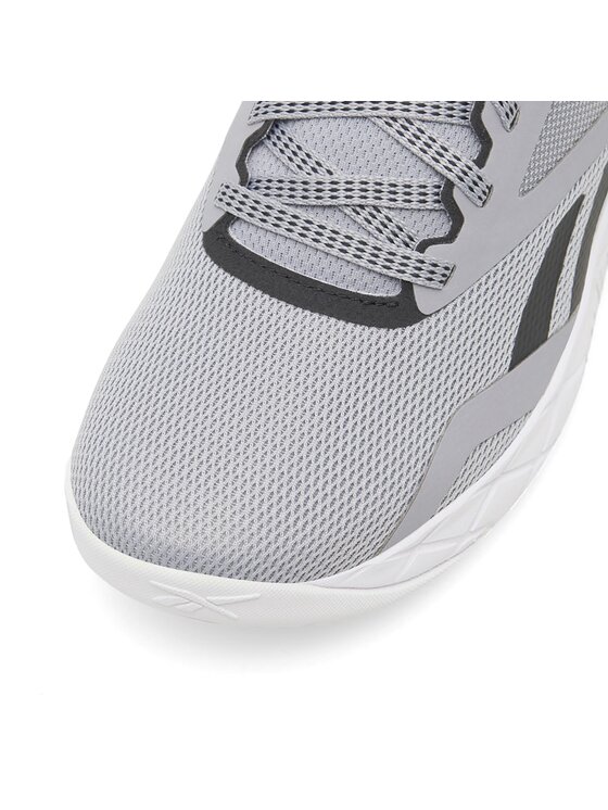 Reebok Reebok Взуття для тренажерного залу Nfx Trainer 100032889 Сірий
