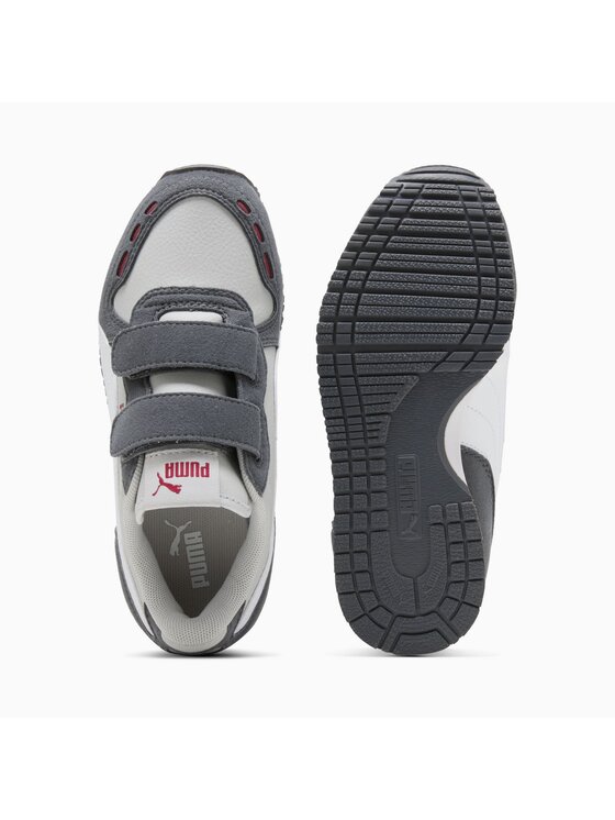 Puma Puma Sneakersy 383730 Szary