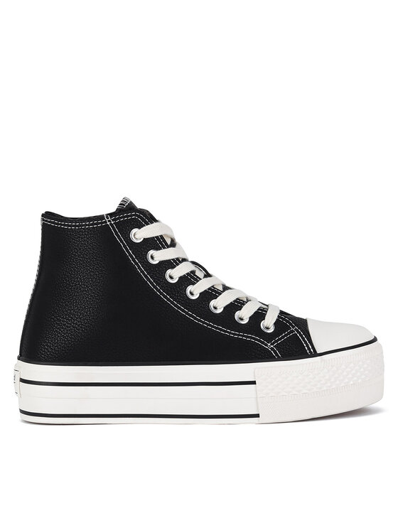 Sprandi Sprandi Scarpe da ginnastica YL201412 Nero