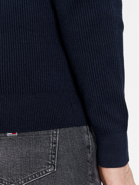 s.Oliver s.Oliver Светр 2134065 Cиній Regular Fit
