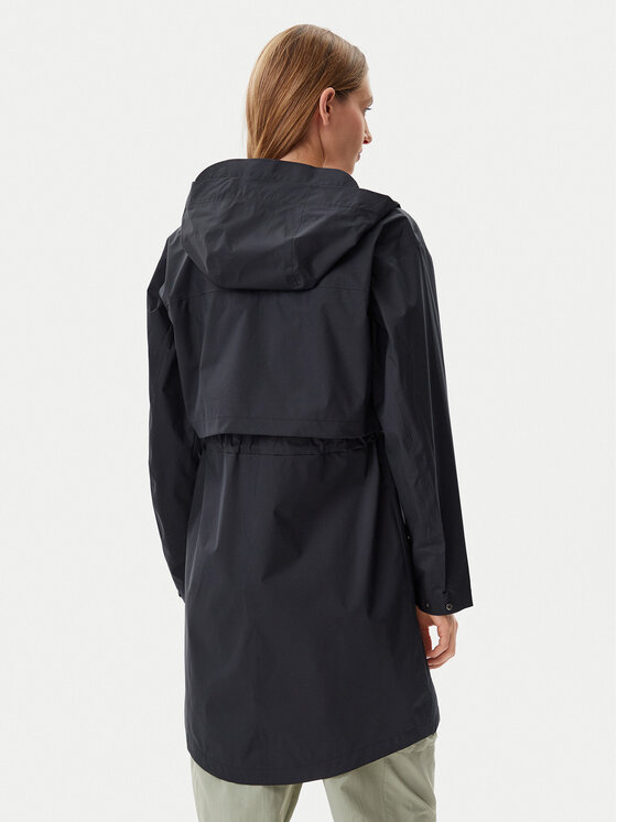 Columbia Columbia Giacca impermeabile Weekend Adventure™ II 2116374 Nero Regular Fit